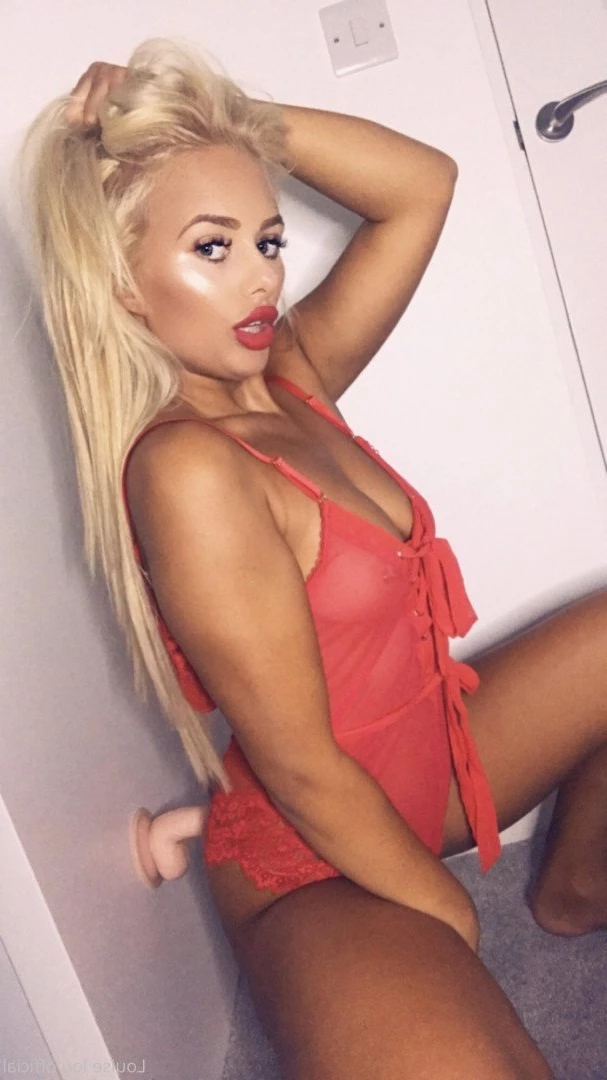 LOUISE 💞 [ louiselou ] Onlyfans leaked photo 3044832 on Hotleaks.tv