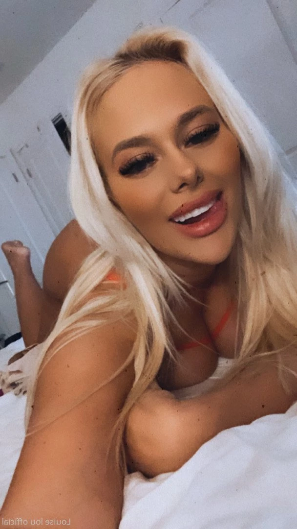 LOUISE 💞 [ louiselou ] Onlyfans leaked photo 3045710 on Hotleaks.tv