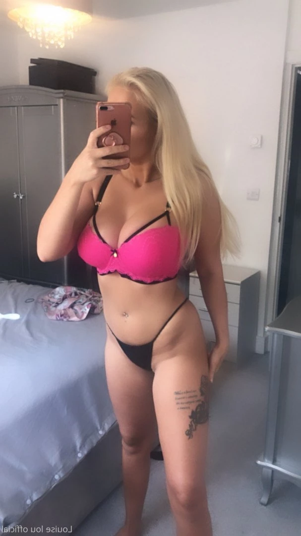 LOUISE 💞 [ louiselou ] Onlyfans leaked photo 3045812 on Hotleaks.tv