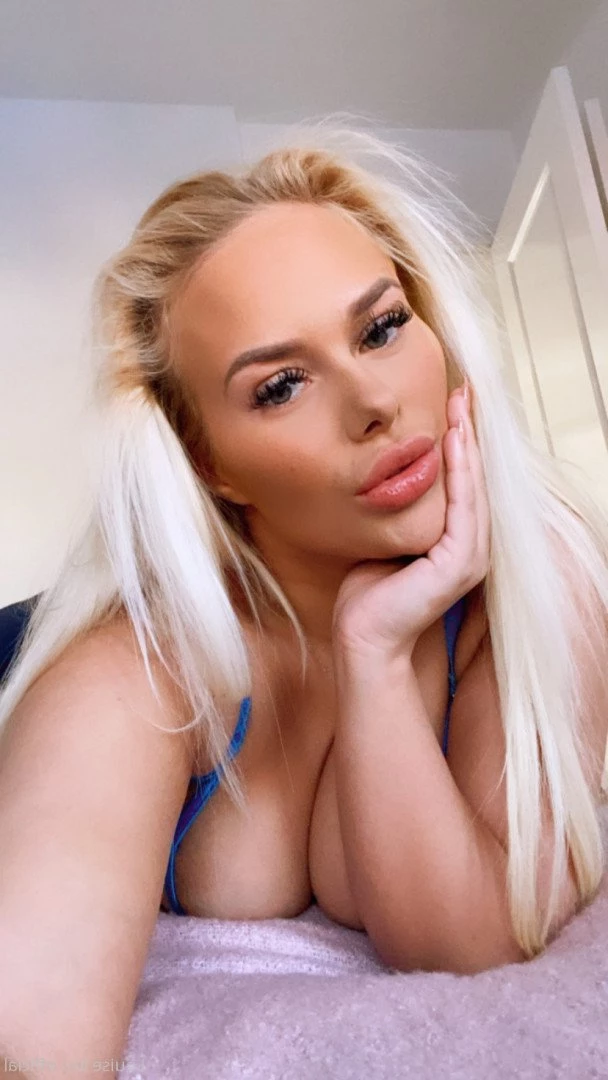 LOUISE 💞 [ louiselou ] Onlyfans leaked photo 3048886 on Hotleaks.tv
