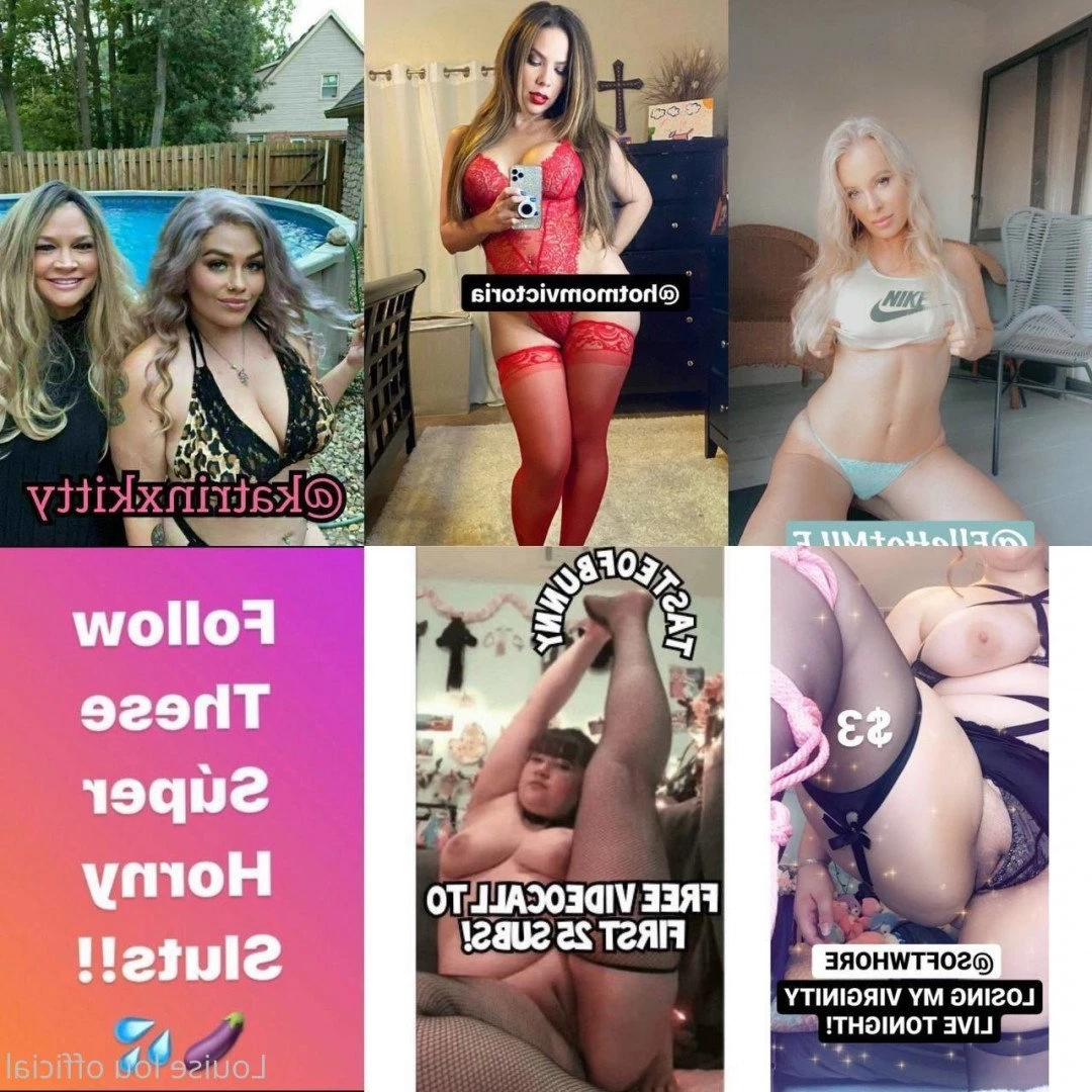 LOUISE 💞 [ louiselou ] Onlyfans leaked photo 3050990 on Hotleaks.tv