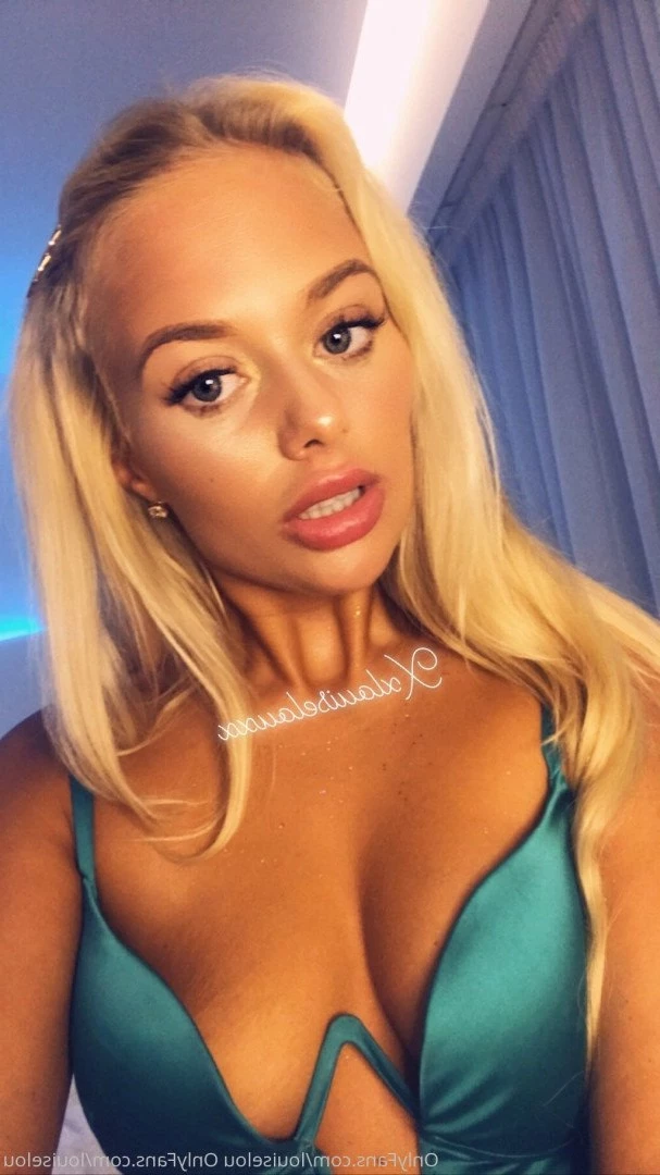 LOUISE 💞 [ louiselou ] Onlyfans leaked photo 3052997 on Hotleaks.tv