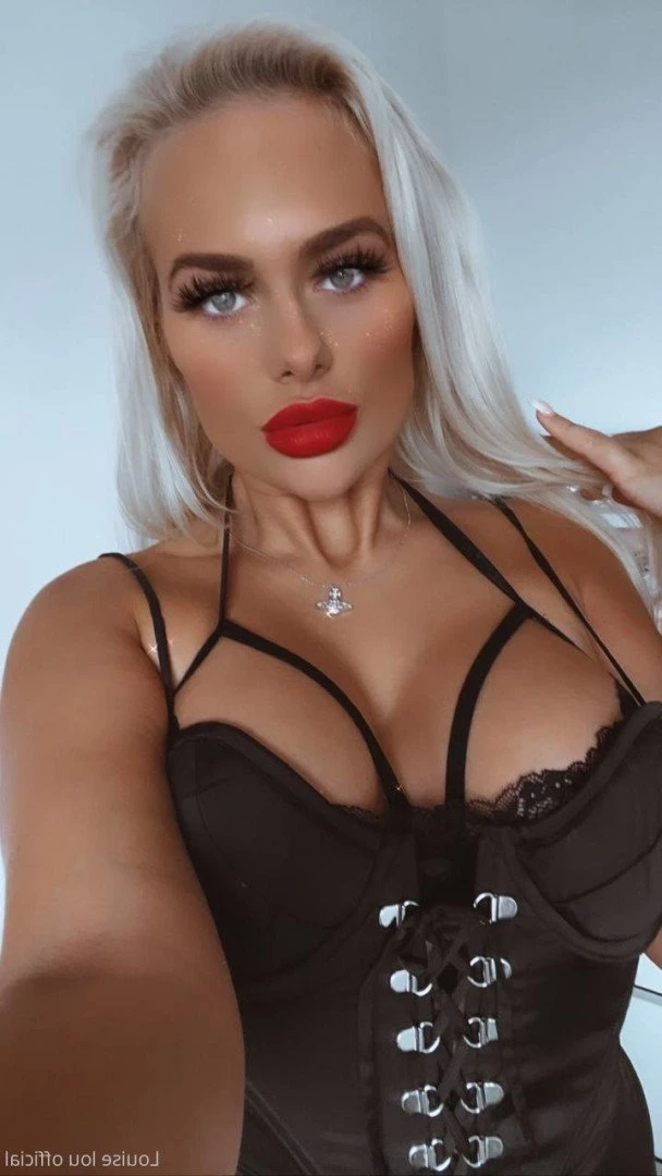 LOUISE 💞 [ louiselou ] Onlyfans leaked photo 3054626 on Hotleaks.tv