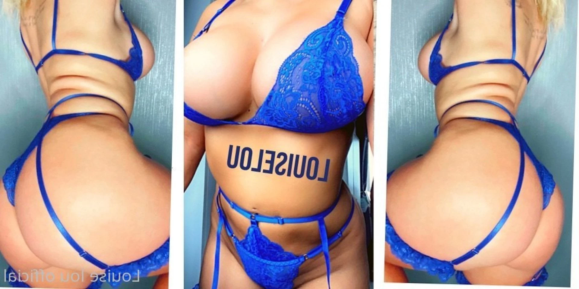 LOUISE 💞 [ louiselou ] Onlyfans leaked photo 3055074 on Hotleaks.tv