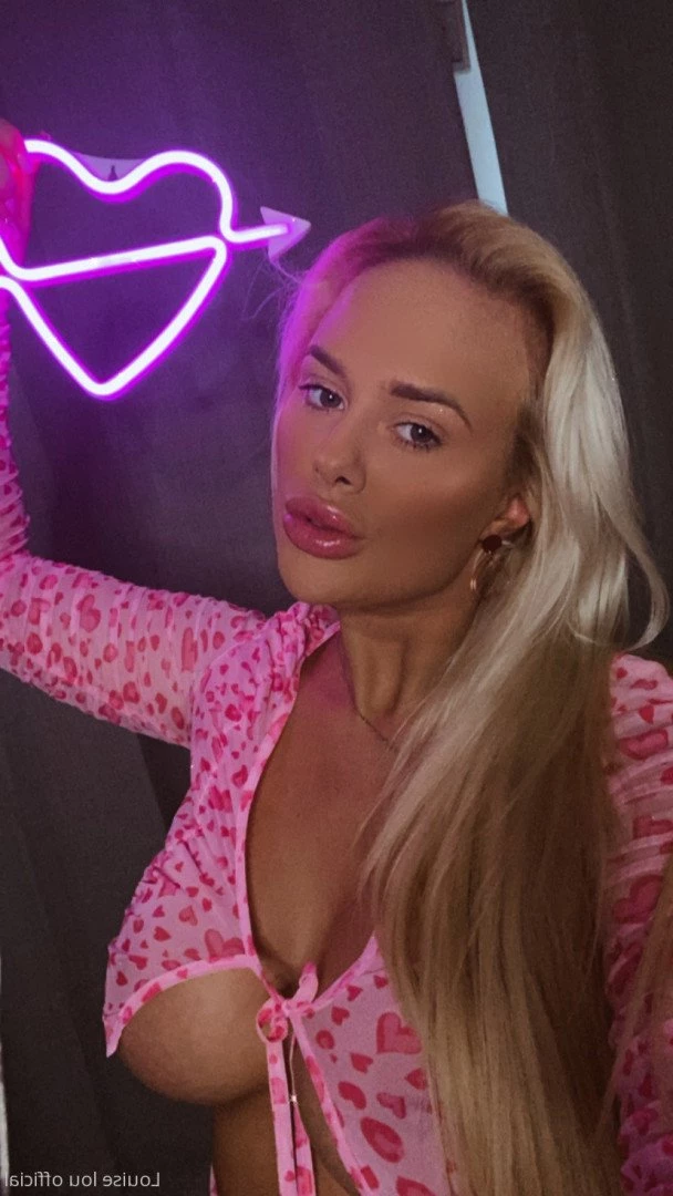 LOUISE 💞 [ louiselou ] Onlyfans leaked photo 3055812 on Hotleaks.tv