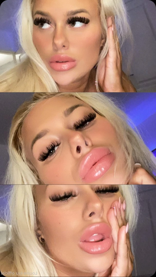 LOUISE 💞 [ louiselou ] Onlyfans leaked photo 3056016 on Hotleaks.tv