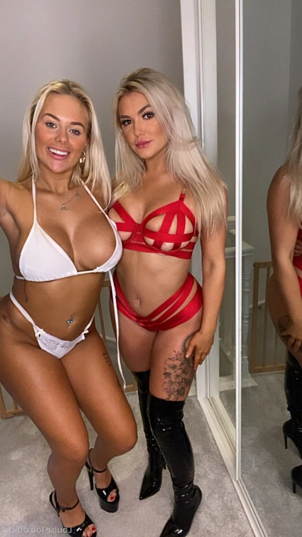 LOUISE 💞 [ louiselou ] Onlyfans leaked photo 3056471 on Hotleaks.tv