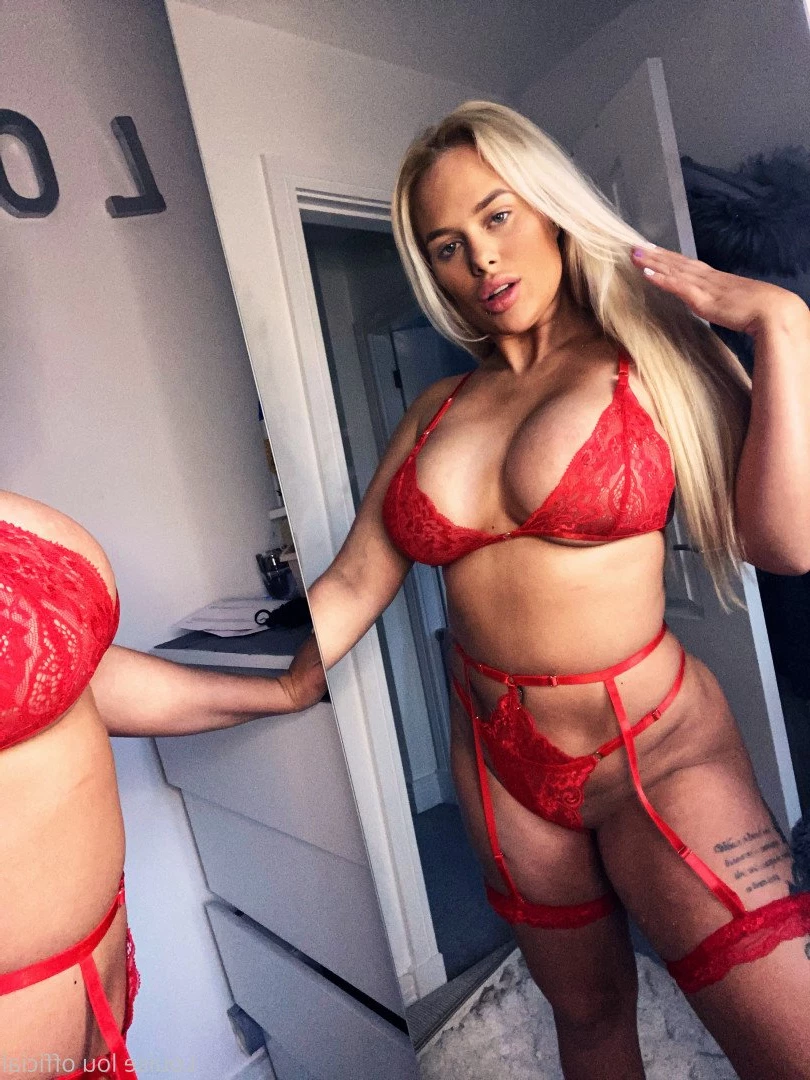 LOUISE 💞 [ louiselou ] Onlyfans leaked photo 3058540 on Hotleaks.tv