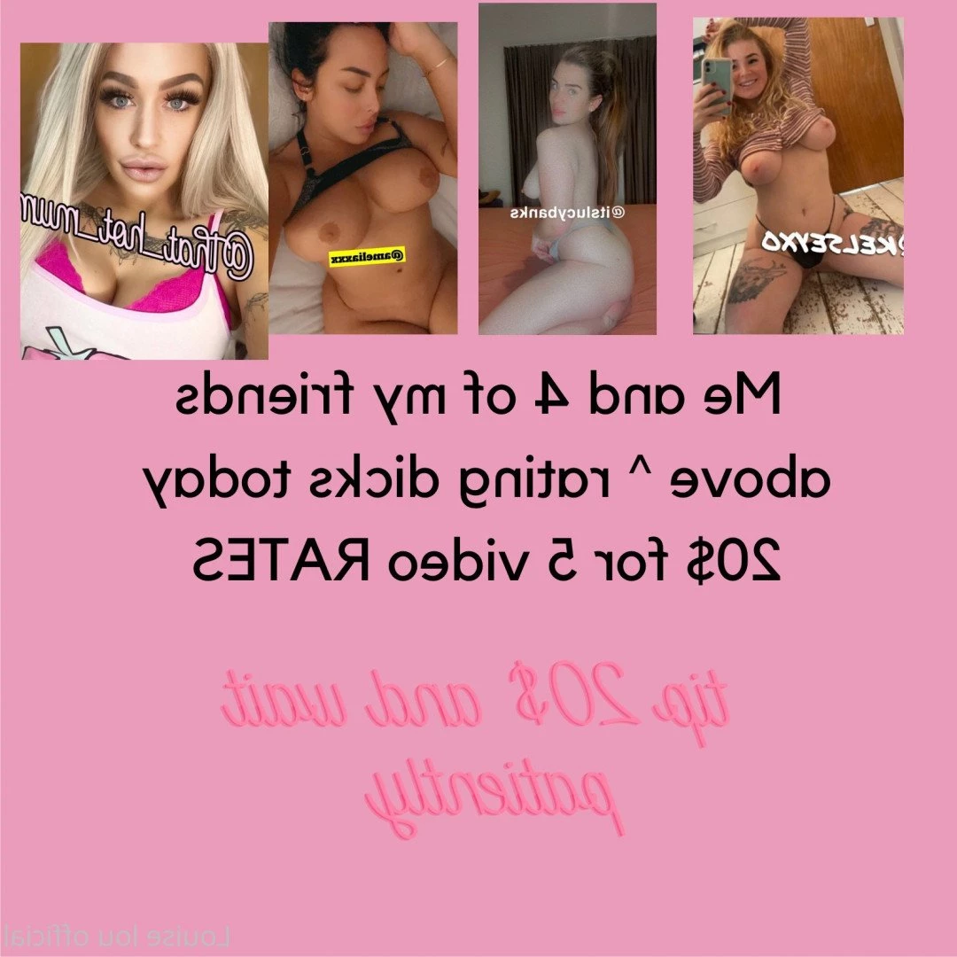 LOUISE 💞 [ louiselou ] Onlyfans leaked photo 3060761 on Hotleaks.tv