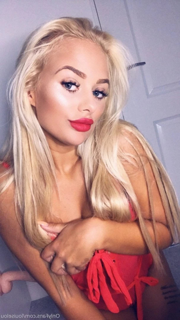 LOUISE 💞 [ louiselou ] Onlyfans leaked photo 3060922 on Hotleaks.tv