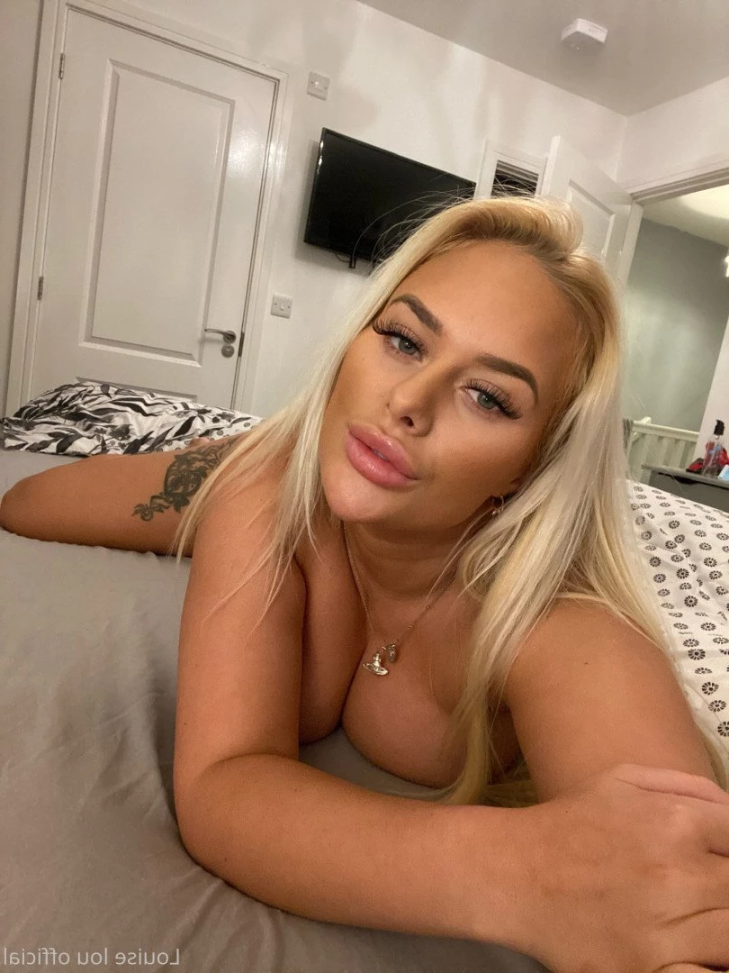 LOUISE 💞 [ louiselou ] Onlyfans leaked photo 3061054 on Hotleaks.tv