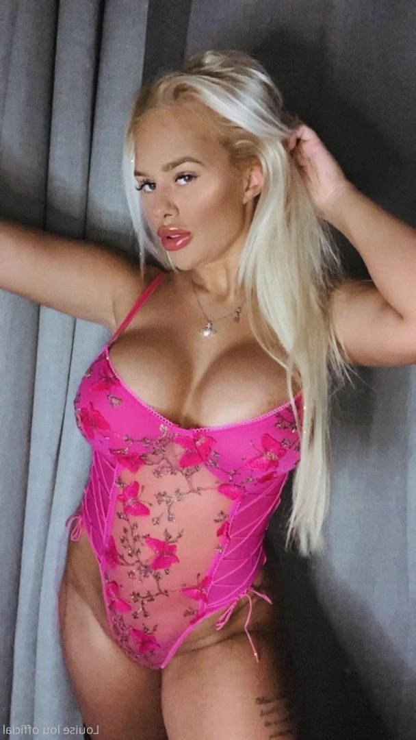 LOUISE 💞 [ louiselou ] Onlyfans leaked photo 3061523 on Hotleaks.tv