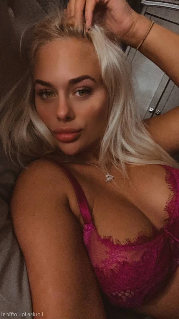 LOUISE 💞 [ louiselou ] Onlyfans leaked photo 3062661 on Hotleaks.tv