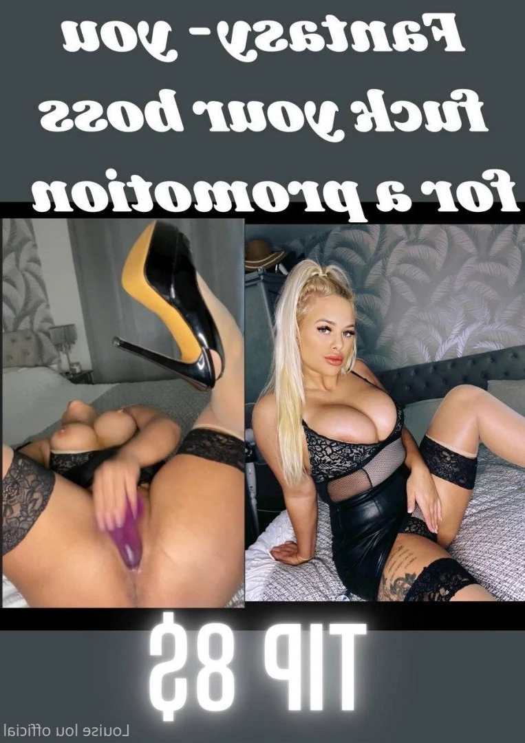 LOUISE 💞 [ louiselou ] Onlyfans leaked photo 3063064 on Hotleaks.tv