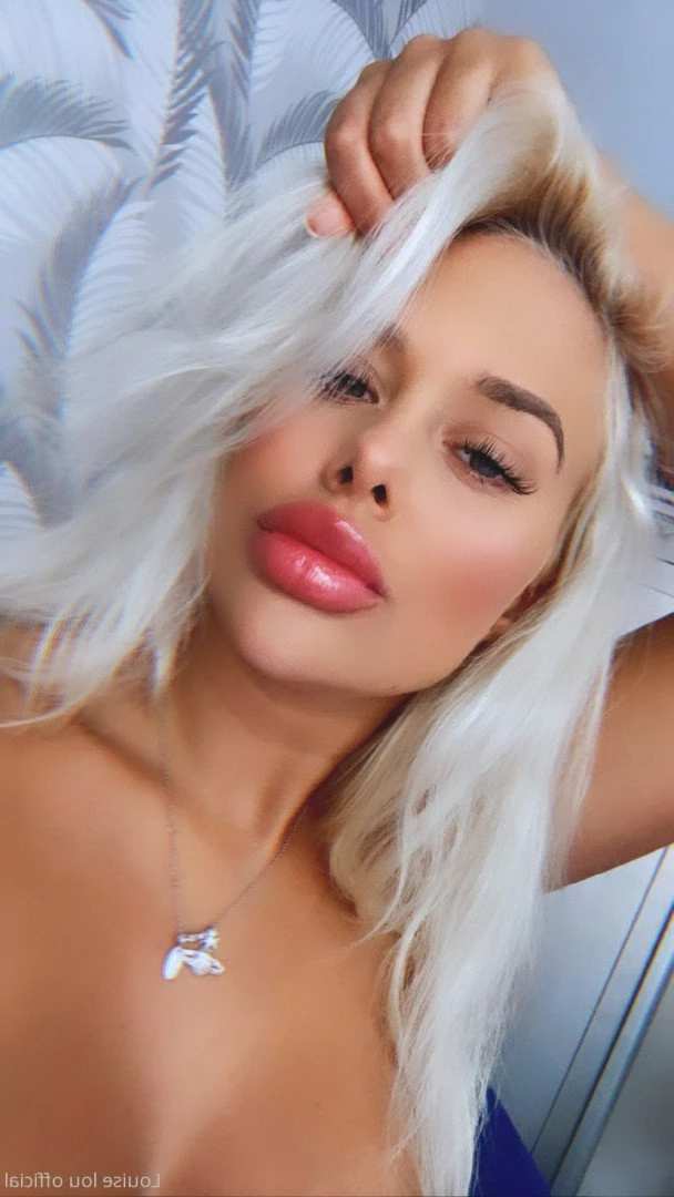 LOUISE 💞 [ louiselou ] Onlyfans leaked photo 3065020 on Hotleaks.tv