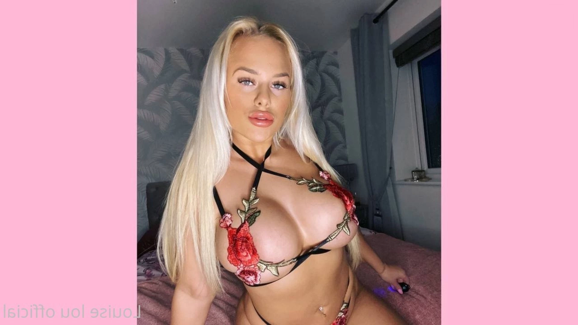 LOUISE 💞 [ louiselou ] Onlyfans leaked photo 3069012 on Hotleaks.tv