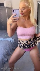 LOUISE 💞 [ louiselou ] Onlyfans leaked video 4151355 on Hotleaks.tv