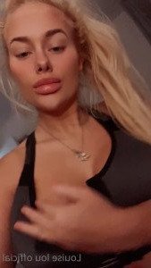 LOUISE 💞 [ louiselou ] Onlyfans leaked video 4151792 on Hotleaks.tv