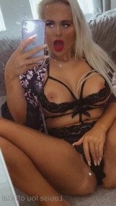 LOUISE 💞 [ louiselou ] Onlyfans leaked video 4152059 on Hotleaks.tv