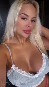 LOUISE 💞 [ louiselou ] Onlyfans leaked video 4152489 on Hotleaks.tv