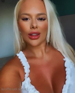 LOUISE 💞 [ louiselou ] Onlyfans leaked video 4153015 on Hotleaks.tv