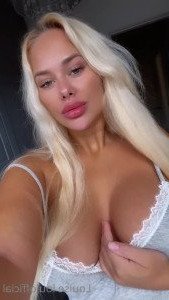 LOUISE 💞 [ louiselou ] Onlyfans leaked video 4154114 on Hotleaks.tv