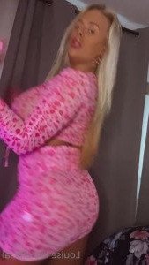 LOUISE 💞 [ louiselou ] Onlyfans leaked video 4156479 on Hotleaks.tv