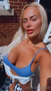 LOUISE 💞 [ louiselou ] Onlyfans leaked video 5411812 on Hotleaks.tv