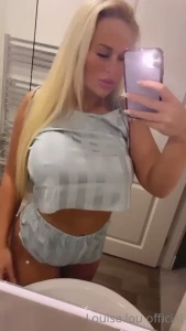 LOUISE 💞 [ louiselou ] Onlyfans leaked video 5412089 on Hotleaks.tv