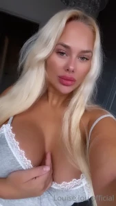 LOUISE 💞 [ louiselou ] Onlyfans leaked video 5412178 on Hotleaks.tv