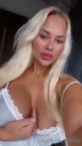 LOUISE 💞 [ louiselou ] Onlyfans leaked video 5412363 on Hotleaks.tv