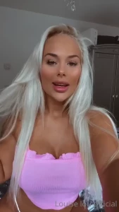 LOUISE 💞 [ louiselou ] Onlyfans leaked video 5412478 on Hotleaks.tv