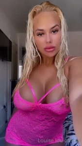 LOUISE 💞 [ louiselou ] Onlyfans leaked video 5412578 on Hotleaks.tv