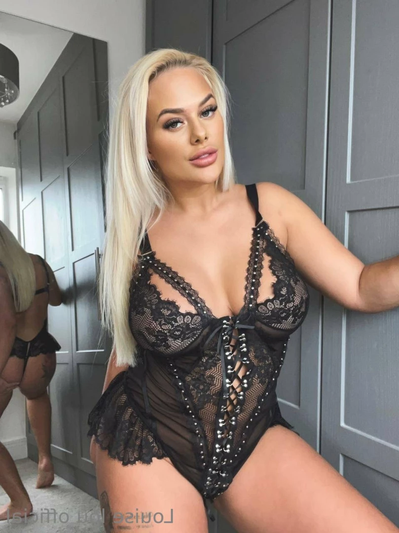 LOUISE 💞 [ louiselou ] Onlyfans leaked photo 5864949 on Hotleaks.tv