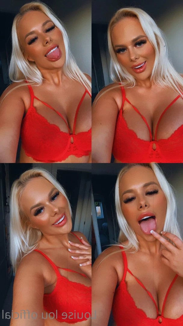 LOUISE 💞 [ louiselou ] Onlyfans leaked photo 5865240 on Hotleaks.tv