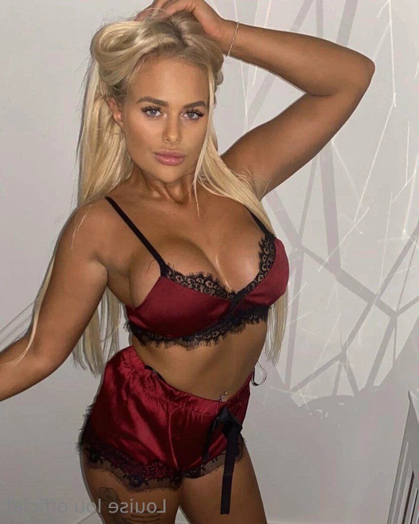 LOUISE 💞 [ louiselou ] Onlyfans leaked photo 5865444 on Hotleaks.tv