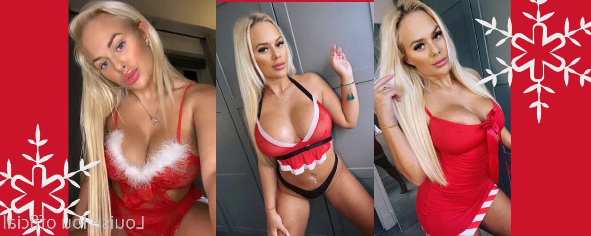 LOUISE 💞 [ louiselou ] Onlyfans leaked photo 5865595 on Hotleaks.tv