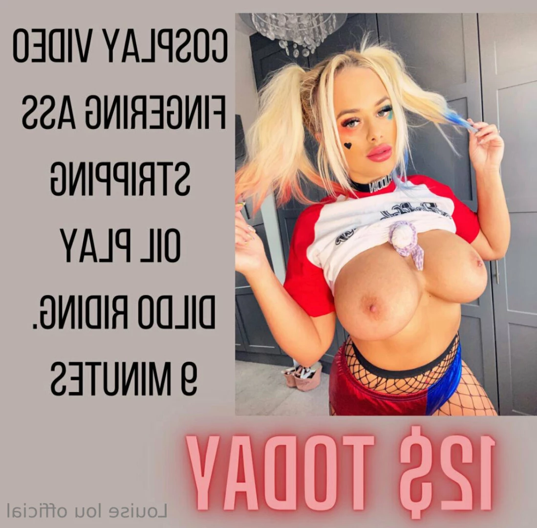 LOUISE 💞 [ louiselou ] Onlyfans leaked photo 5866002 on Hotleaks.tv