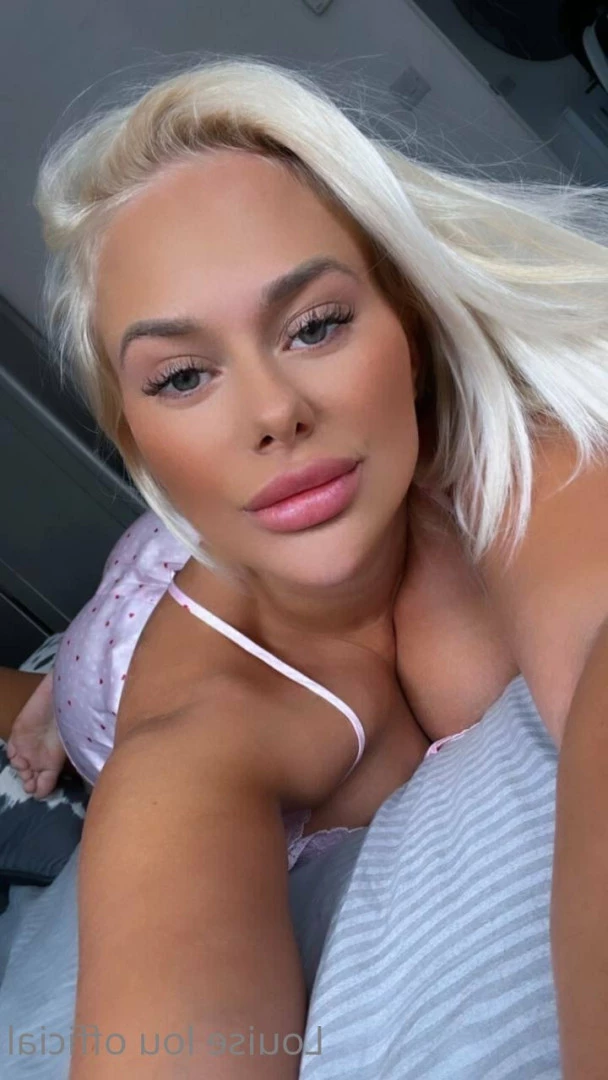 LOUISE 💞 [ louiselou ] Onlyfans leaked photo 5867824 on Hotleaks.tv