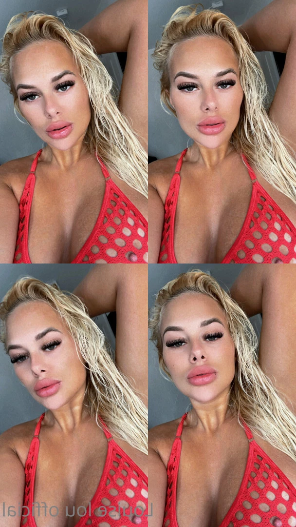 LOUISE 💞 [ louiselou ] Onlyfans leaked photo 5868045 on Hotleaks.tv
