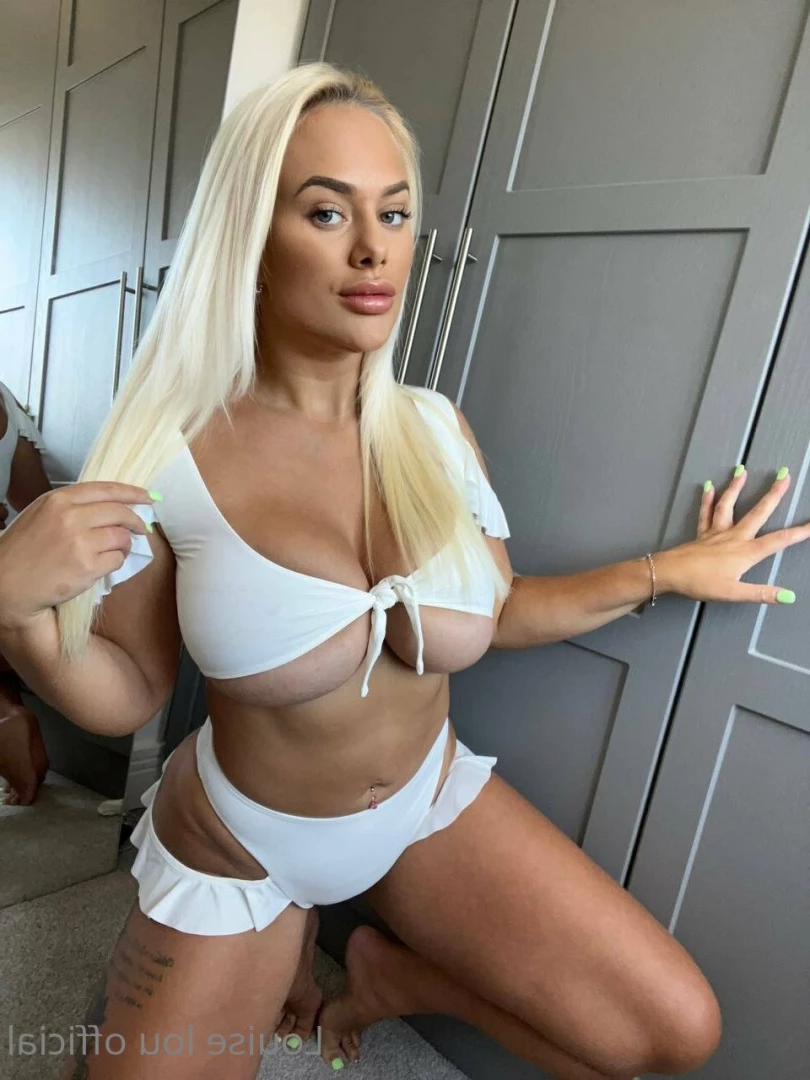 LOUISE 💞 [ louiselou ] Onlyfans leaked photo 5868078 on Hotleaks.tv