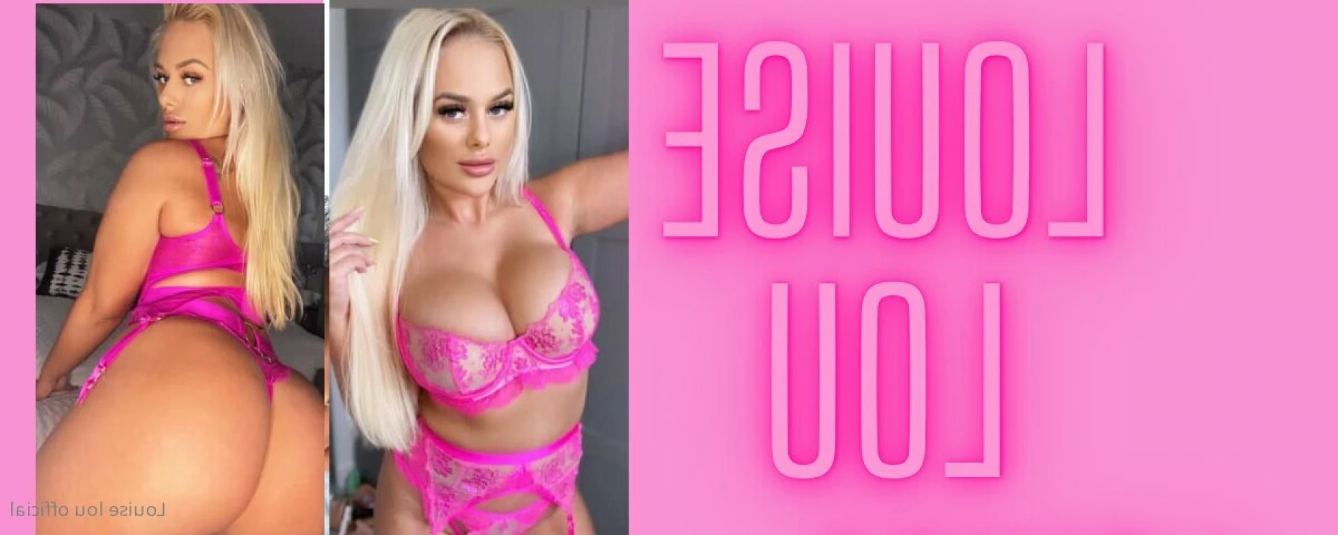 LOUISE 💞 [ louiselou ] Onlyfans leaked photo 5868207 on Hotleaks.tv