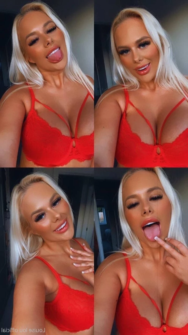 LOUISE 💞 [ louiselou ] Onlyfans leaked photo 5869113 on Hotleaks.tv