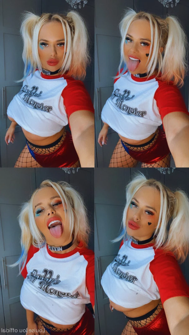 LOUISE 💞 [ louiselou ] Onlyfans leaked photo 5869369 on Hotleaks.tv