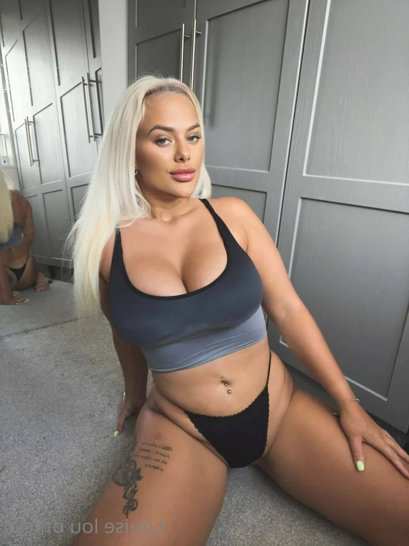 LOUISE 💞 [ louiselou ] Onlyfans leaked photo 5869740 on Hotleaks.tv