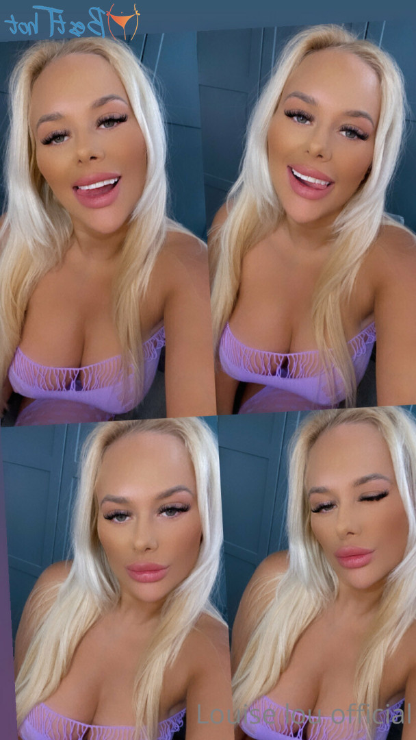 LOUISE 💞 [ louiselou ] Onlyfans leaked photo 16672919 on Hotleaks.tv