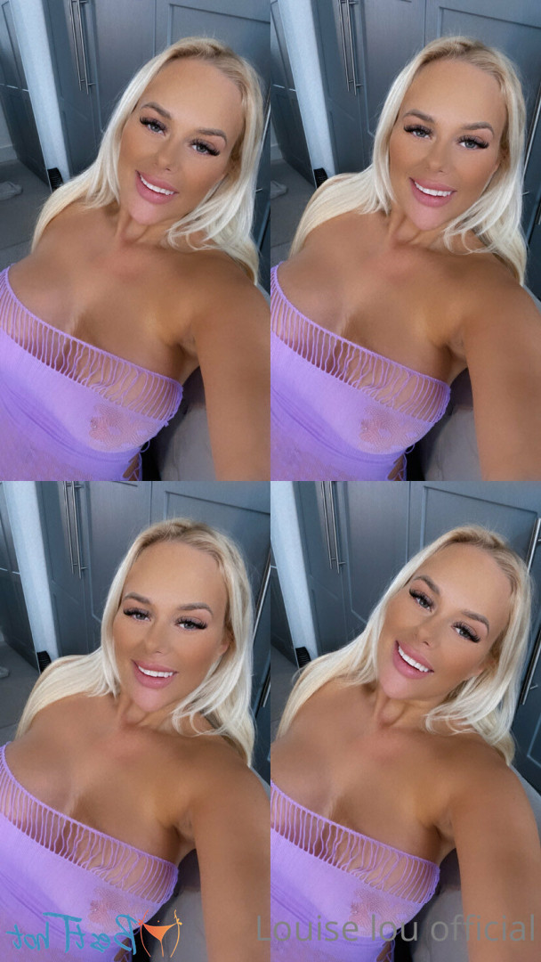 LOUISE 💞 [ louiselou ] Onlyfans leaked photo 16675409 on Hotleaks.tv