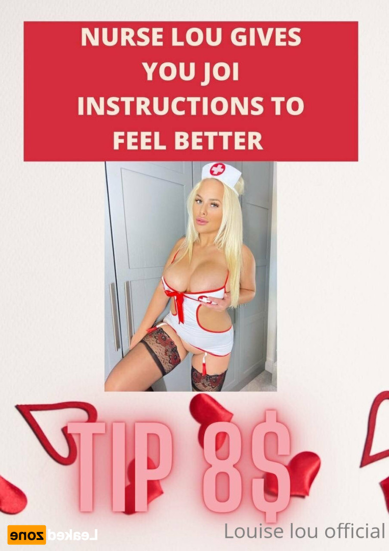 LOUISE 💞 [ louiselou ] Onlyfans leaked photo 16681740 on Hotleaks.tv
