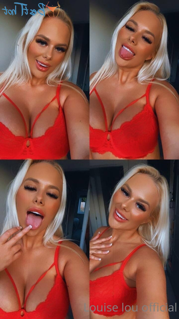 LOUISE 💞 [ louiselou ] Onlyfans leaked photo 16681924 on Hotleaks.tv