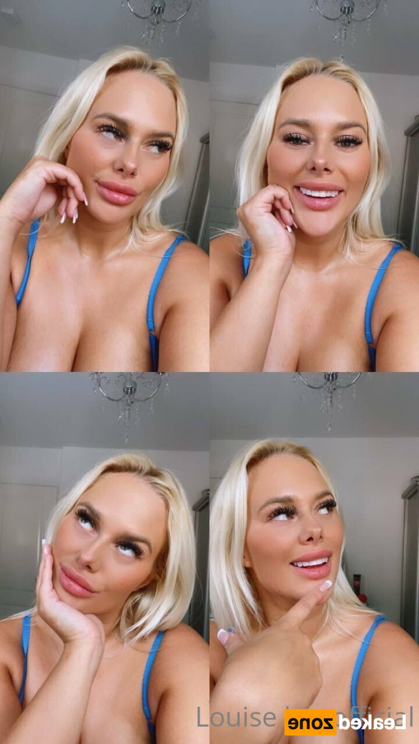 LOUISE 💞 [ louiselou ] Onlyfans leaked photo 16683160 on Hotleaks.tv